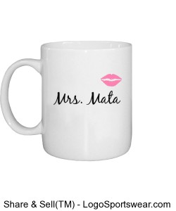 Customized mugs Design Zoom